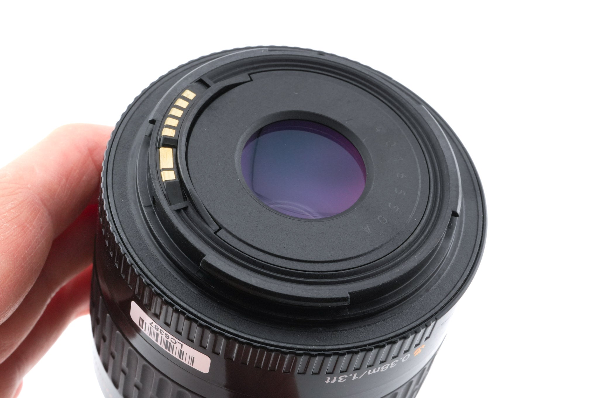 Canon 35-80mm f4-5.6 USM