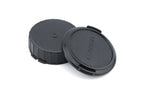 Canon 50mm f1.8 FDn