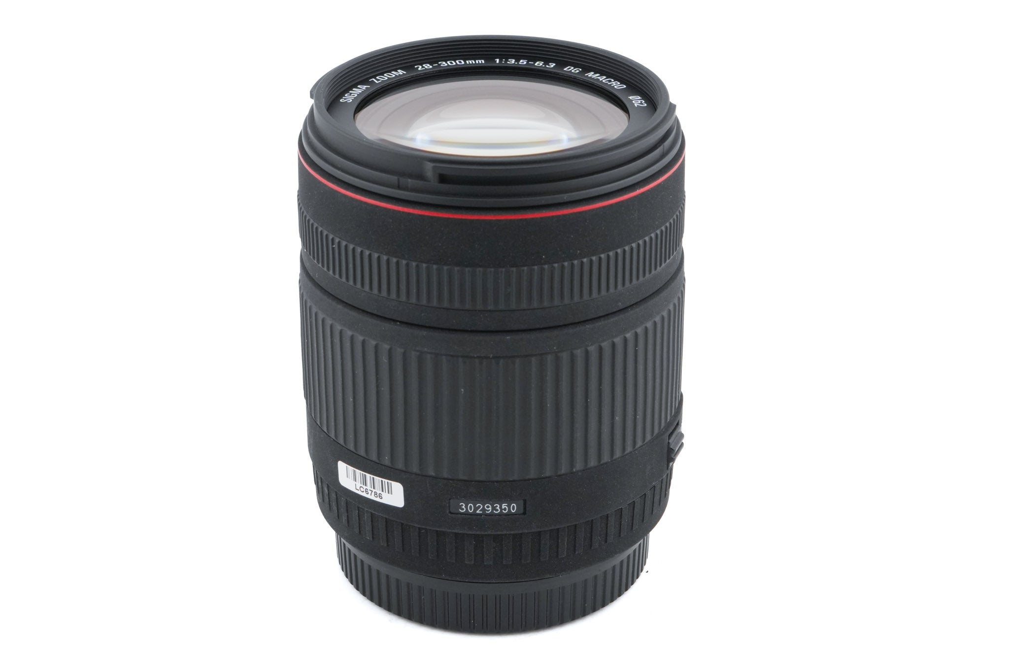 Sigma 28-300mm f3.5-6.3 DG Macro