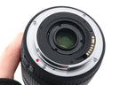 Sigma 28-300mm f3.5-6.3 DG Macro