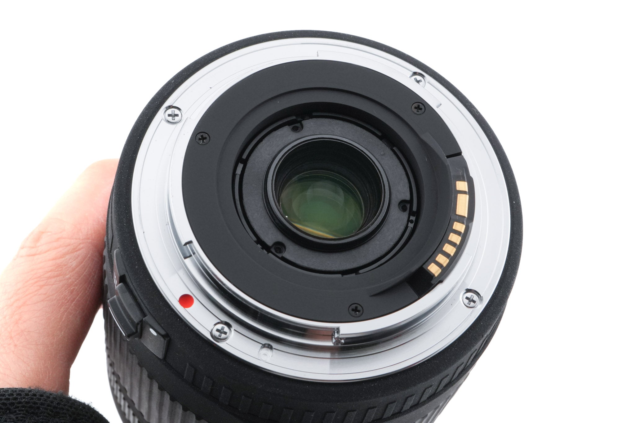 Sigma 28-300mm f3.5-6.3 DG Macro