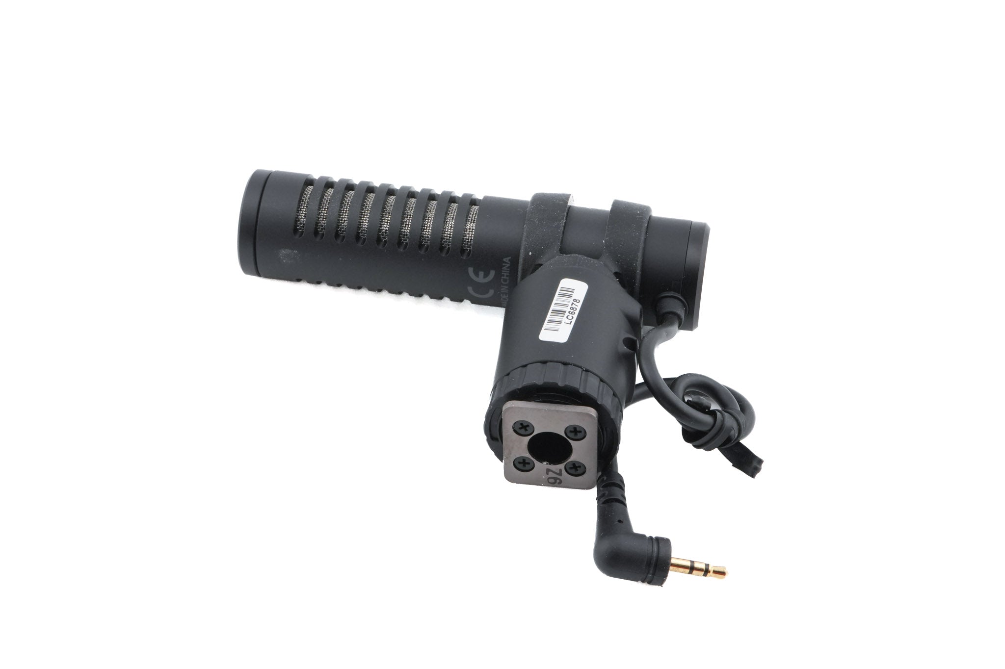Fujifilm Stereo Microphone MIC-ST1