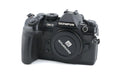 Olympus OM-D E-M1 Mark II