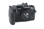 Olympus OM-D E-M1 Mark II