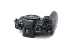Olympus OM-D E-M1 Mark II