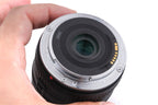 Canon 35-70mm f3.5-4.5