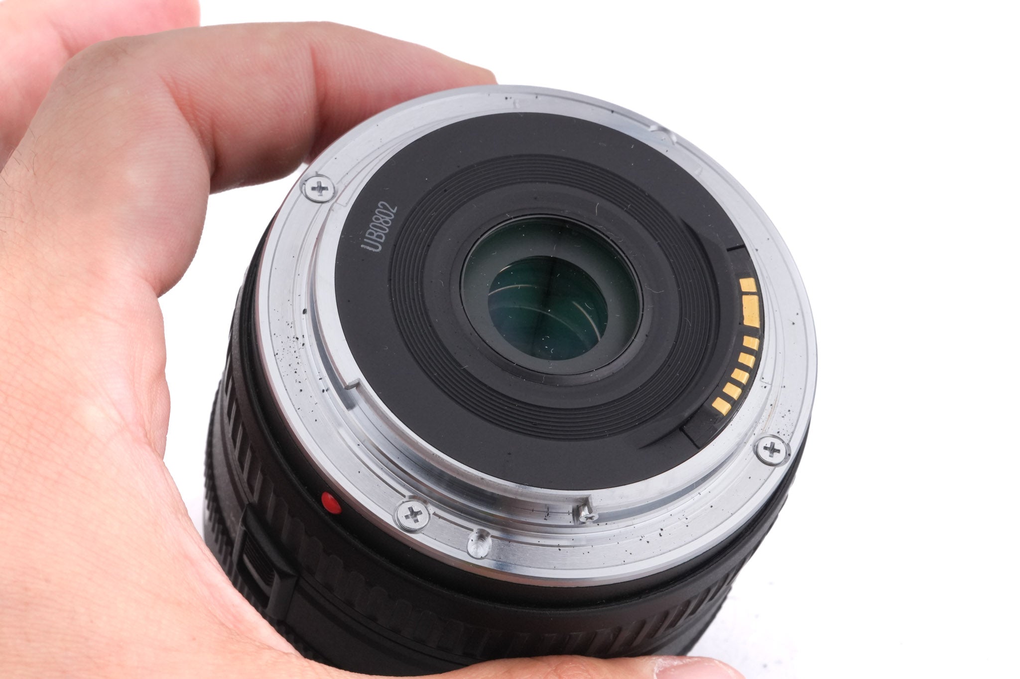 Canon 35-70mm f3.5-4.5