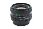 Canon 50mm f1.8 FDn