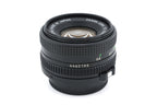 Canon 50mm f1.8 FDn