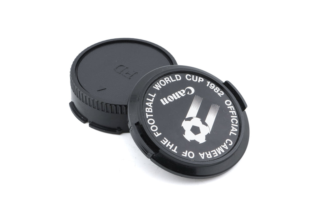 Canon 50mm f1.8 FDn
