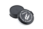 Canon 50mm f1.8 FDn