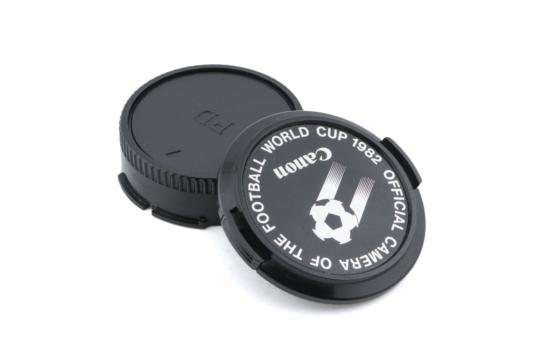 Canon 50mm f1.8 FDn