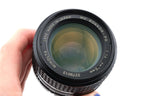 Minolta 50mm f1.4 MC Rokkor-PG