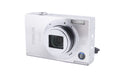 Canon IXUS 500 HS