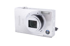 Canon IXUS 500 HS