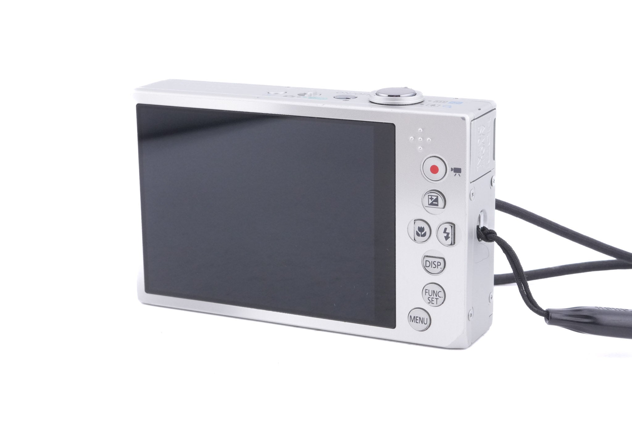 Canon IXUS 500 HS