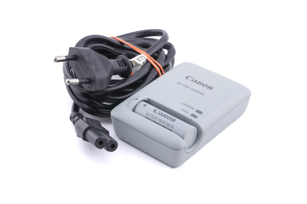 Canon IXUS 500 HS
