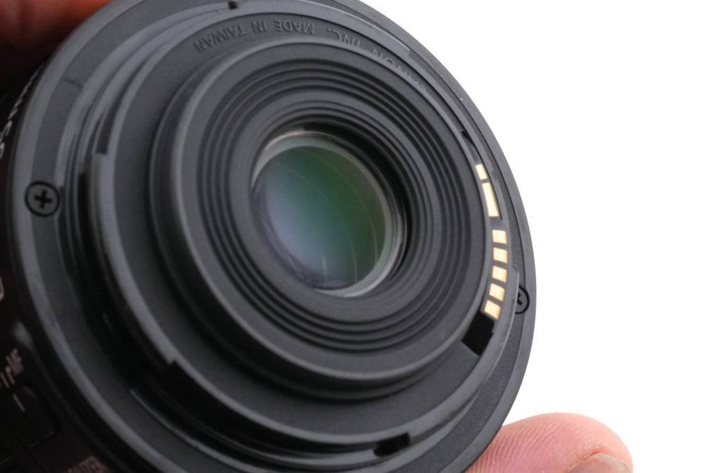 Canon 18-55mm f3.5-5.6 IS STM