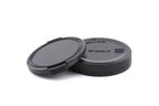 Canon 18-55mm f3.5-5.6 IS STM