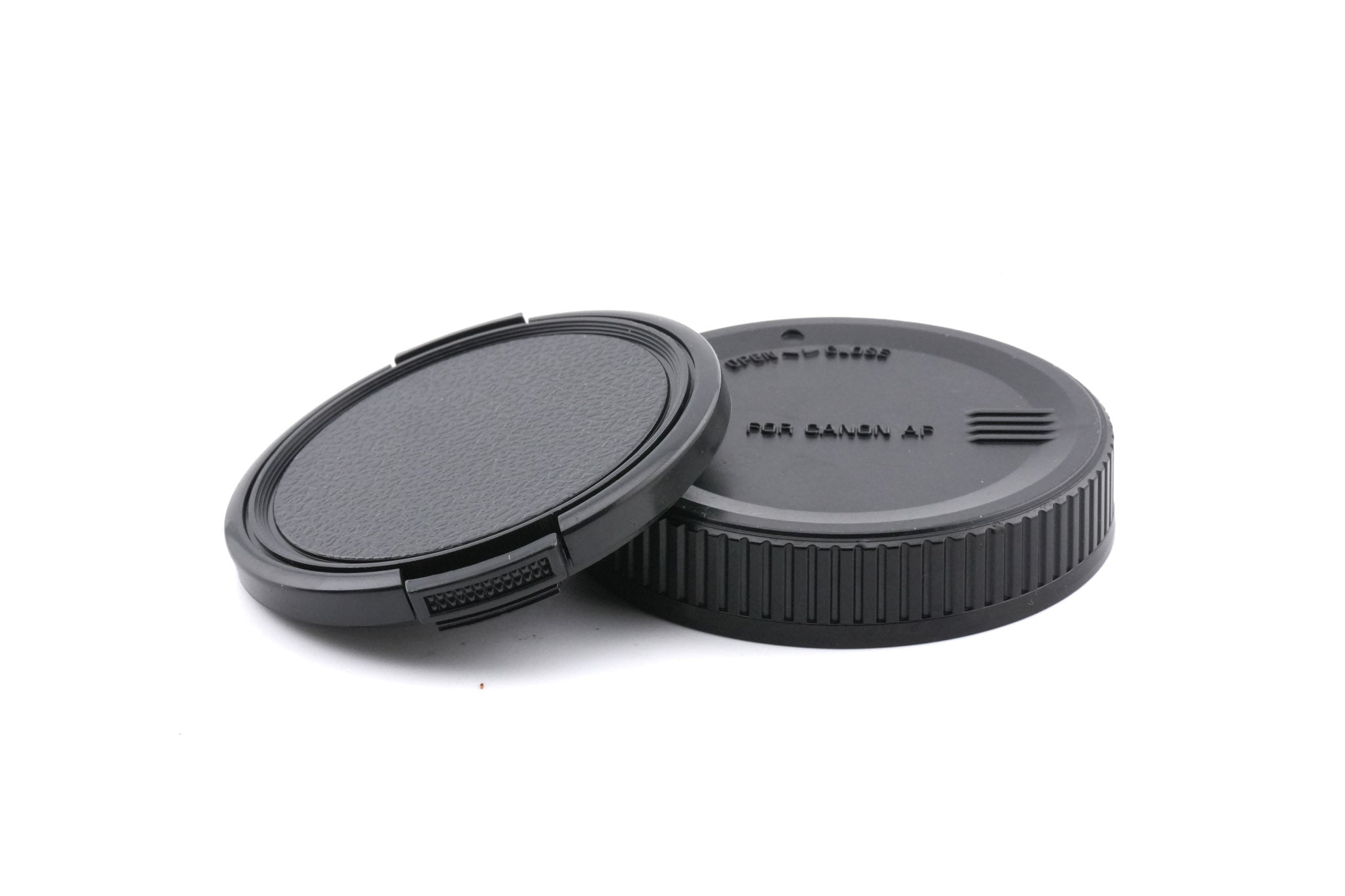 Canon 18-55mm f3.5-5.6 IS STM