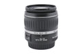 Canon 18-55mm f3.5-5.6 II