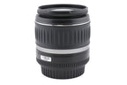 Canon 18-55mm f3.5-5.6 II