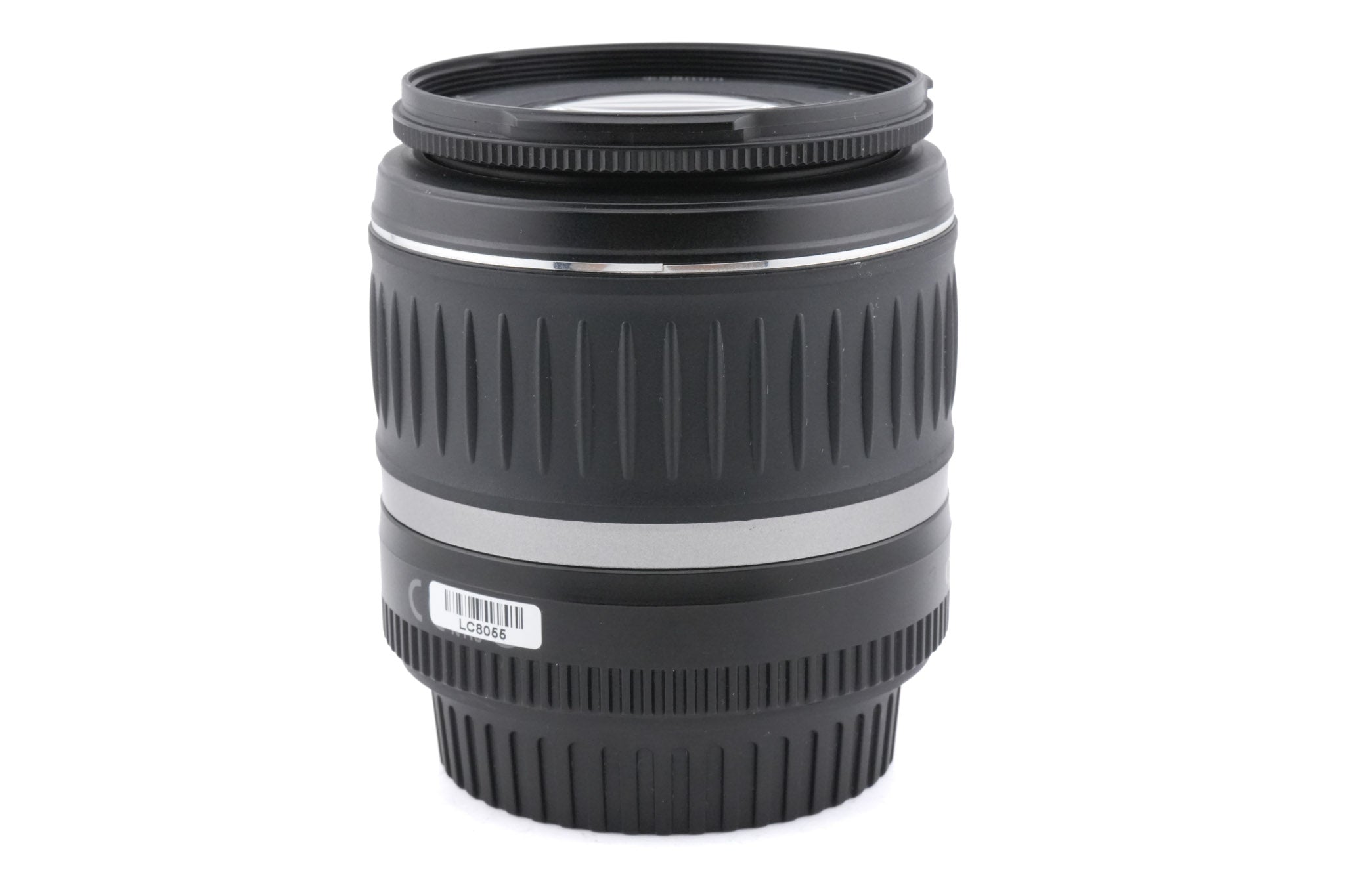 Canon 18-55mm f3.5-5.6 II
