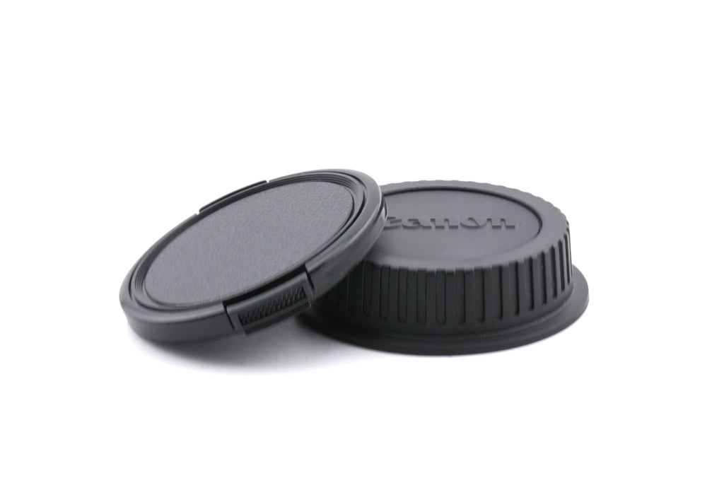 Canon 18-55mm f3.5-5.6 II