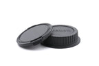 Canon 18-55mm f3.5-5.6 II