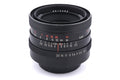 Carl Zeiss 50mm f1.8 Pancolar Electric MC Jena DDR