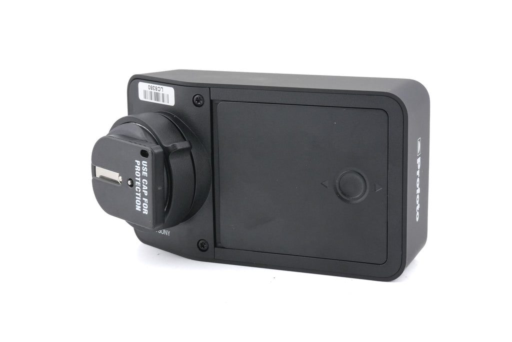 Profoto Connect Pro-S