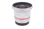 Walimex 12mm f2 NCS CS