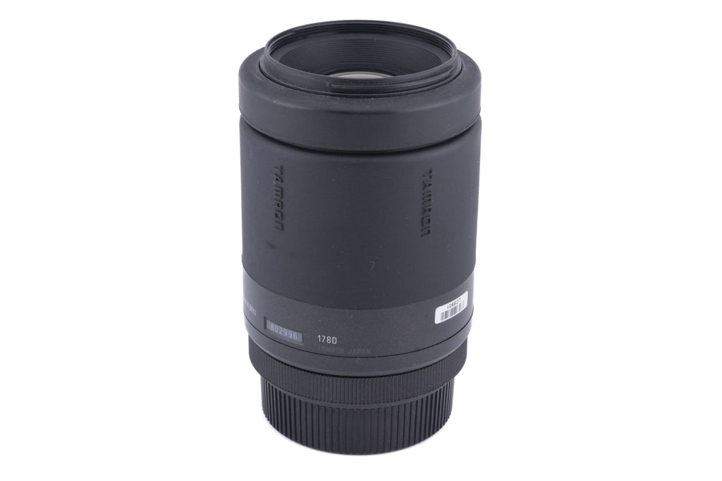 Tamron 80-210mm f4.5-5.6 AF (178D)