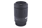 Tamron 80-210mm f4.5-5.6 AF (178D)