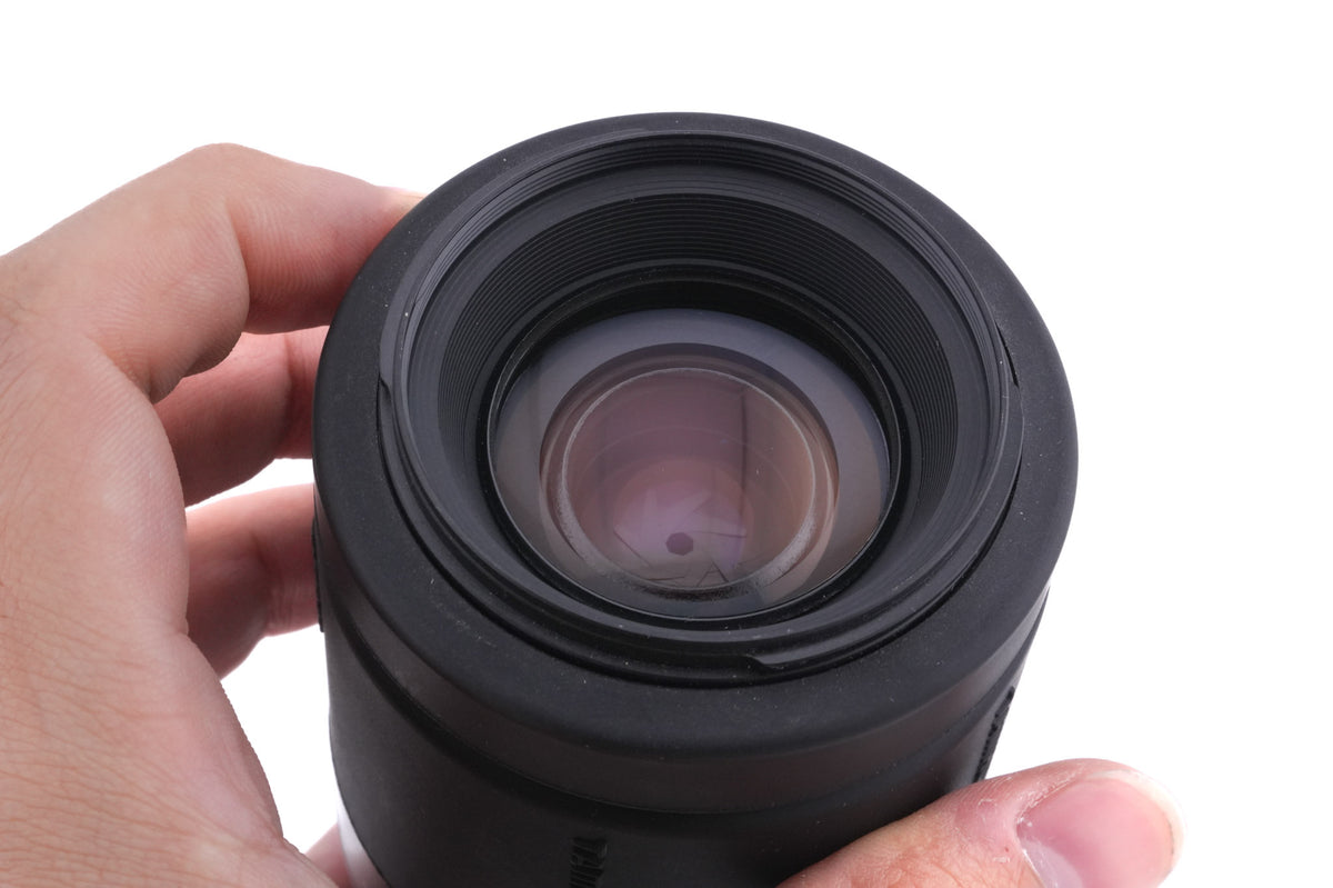 Tamron 80-210mm f4.5-5.6 AF (178D)