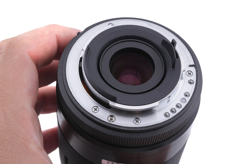 Tamron 80-210mm f4.5-5.6 AF (178D)