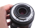 Tamron 80-210mm f4.5-5.6 AF (178D)
