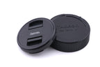 Tamron 80-210mm f4.5-5.6 AF (178D)