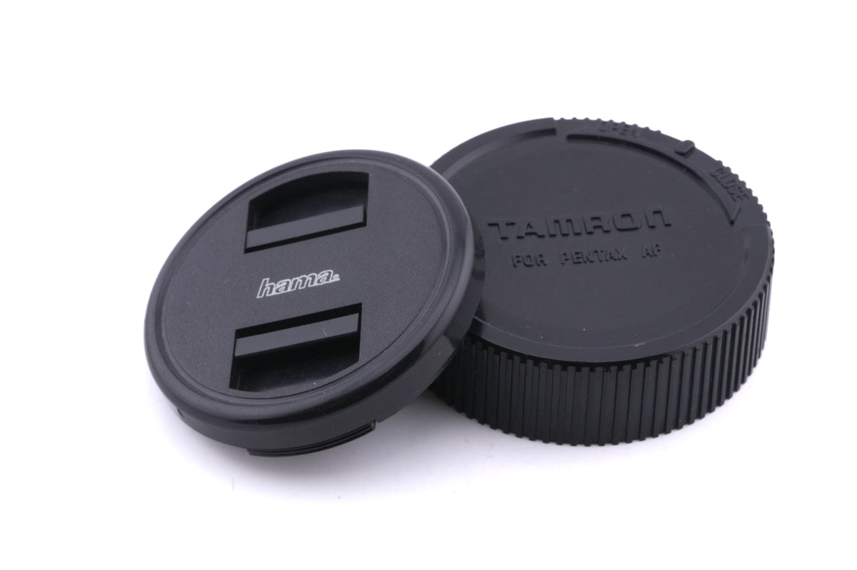 Tamron 80-210mm f4.5-5.6 AF (178D)