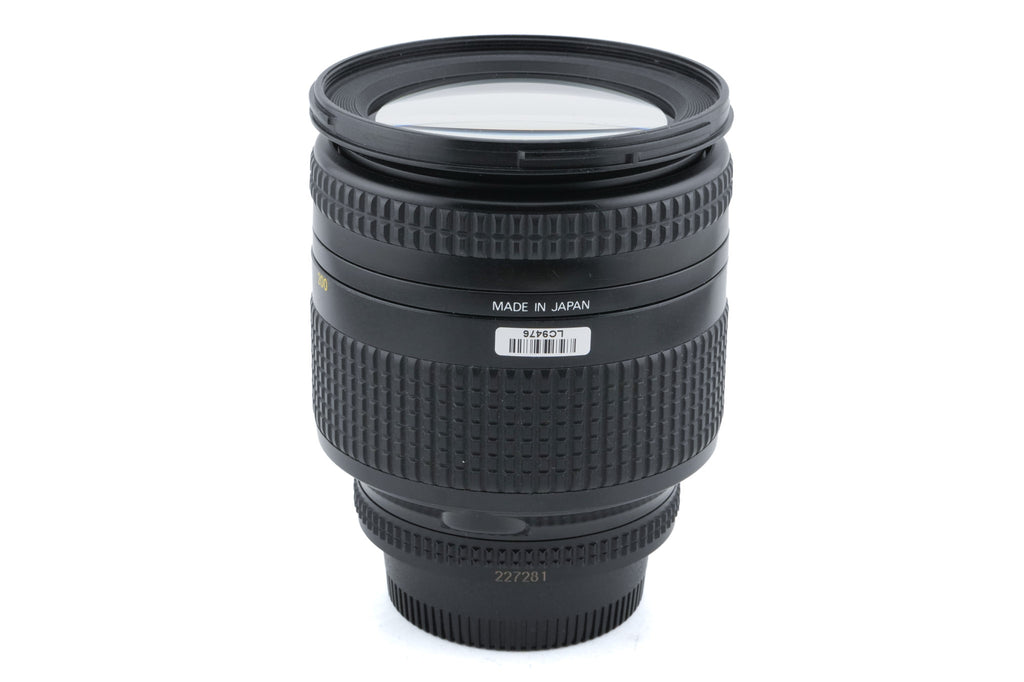 Nikon 28-200mm f3.5-5.6 AF Nikkor D