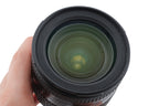 Nikon 28-200mm f3.5-5.6 AF Nikkor D