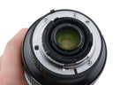 Nikon 28-200mm f3.5-5.6 AF Nikkor D