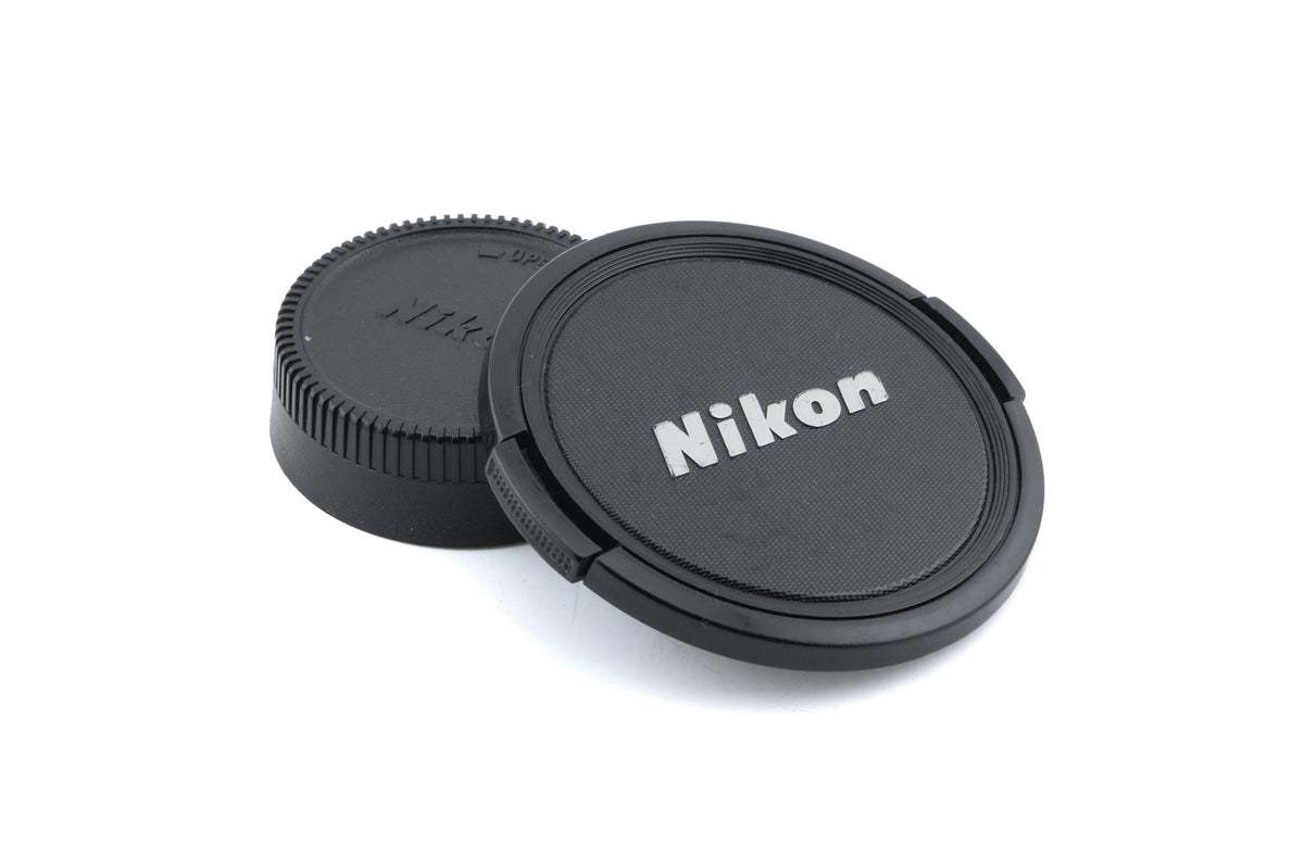 Nikon 28-200mm f3.5-5.6 AF Nikkor D