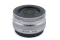 Nikon 16-50mm f3.5-6.3 Nikkor Z VR
