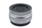 Nikon 16-50mm f3.5-6.3 Nikkor Z VR