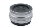 Nikon 16-50mm f3.5-6.3 Nikkor Z VR