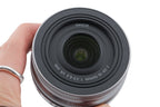 Nikon 16-50mm f3.5-6.3 Nikkor Z VR
