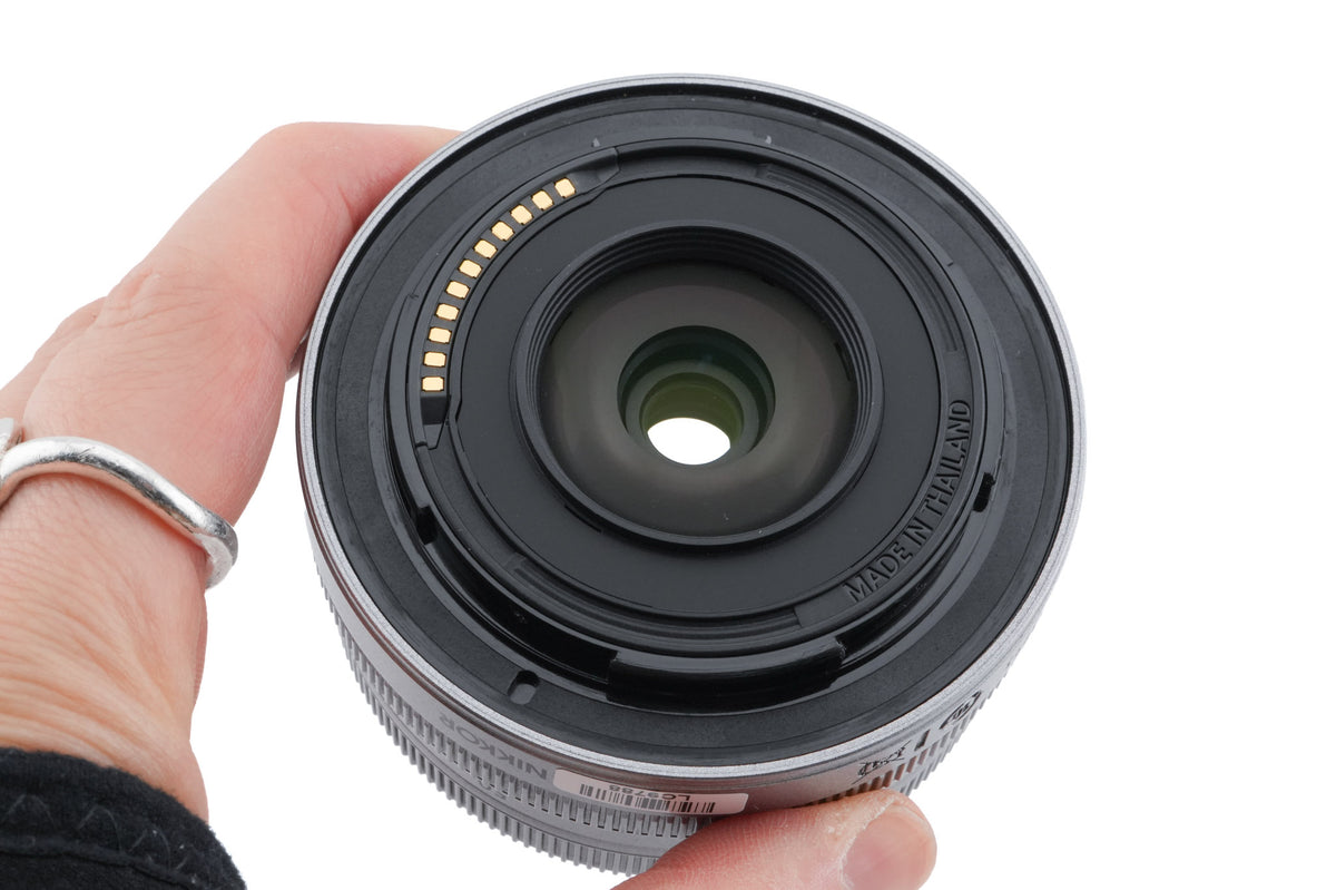 Nikon 16-50mm f3.5-6.3 Nikkor Z VR