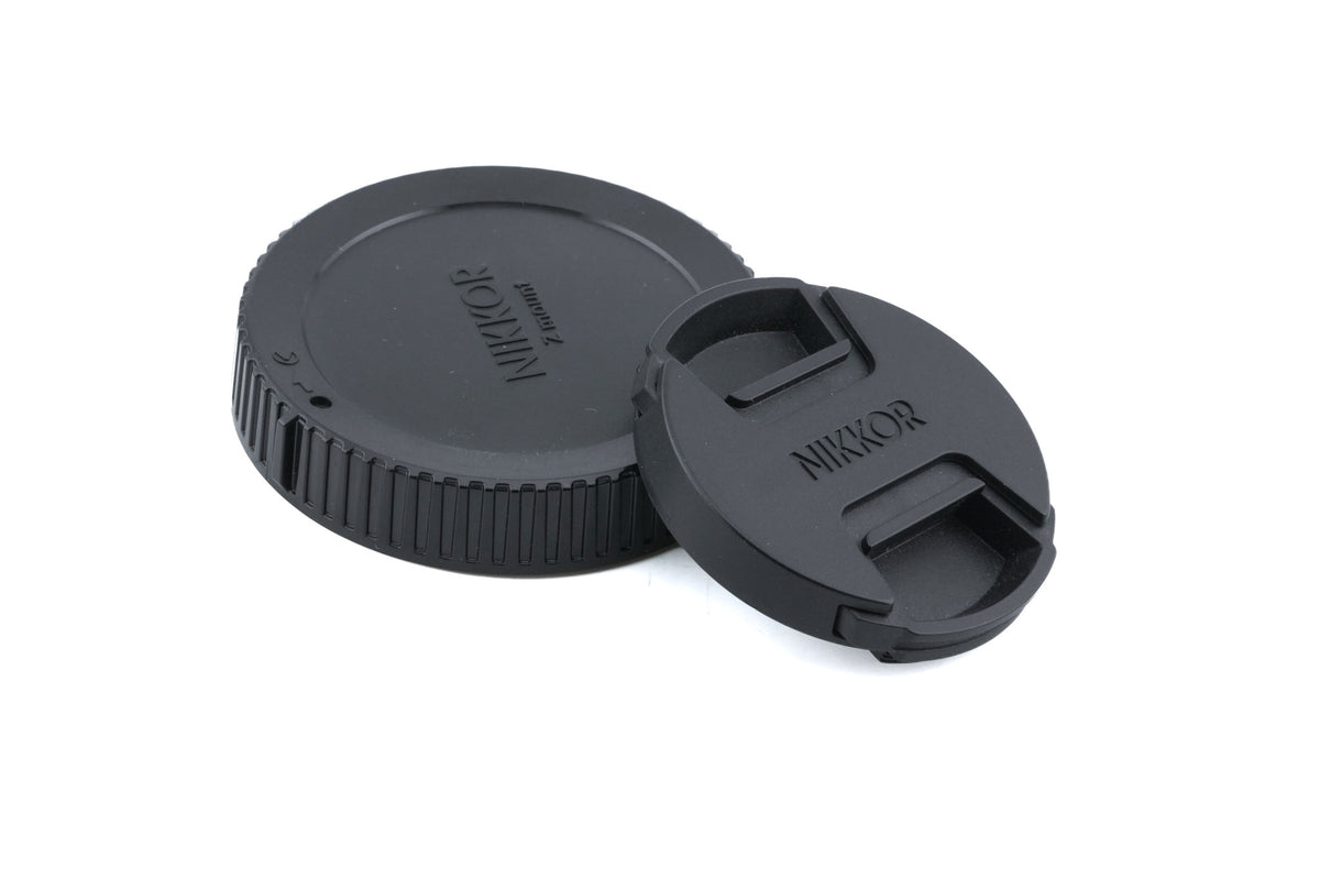 Nikon 16-50mm f3.5-6.3 Nikkor Z VR