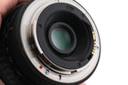 Tokina 12-24mm f4 AT-X Pro SD (IF) DX